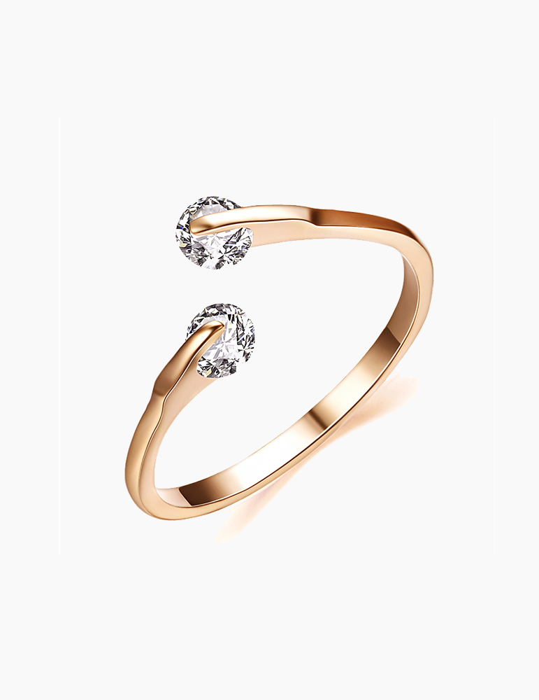 Silver Dimond breaslet